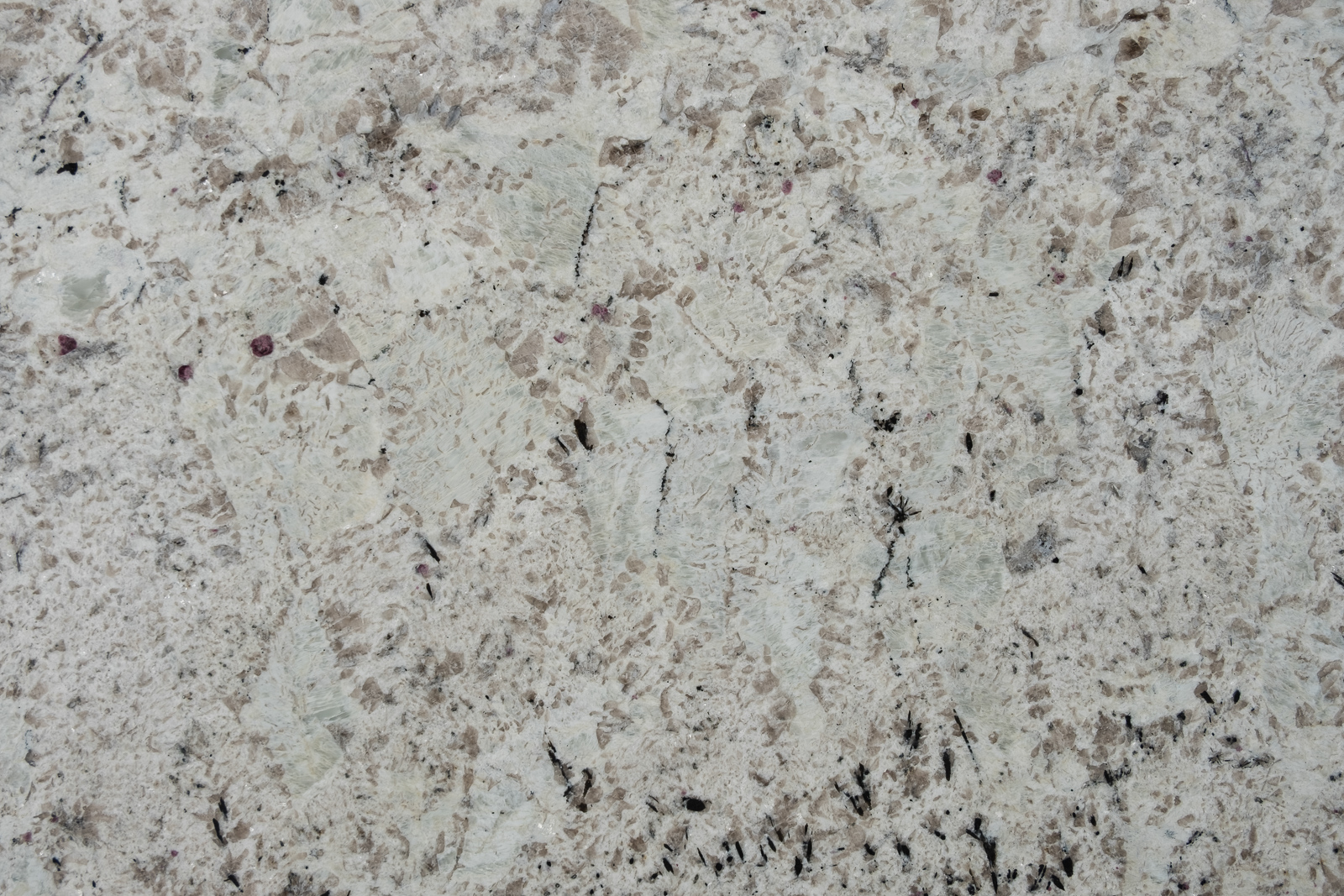 03_Close Up_White Galaxy